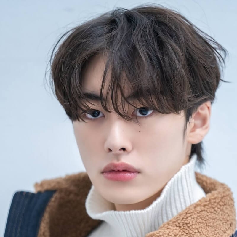 신병4 김현욱 누구? 새 신병 이원정 나이 프로필과 출연작