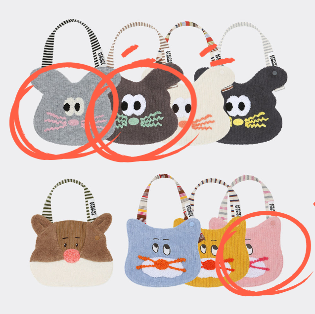 [24주차 기록] 턱받이 쇼핑이 낙인 걸 어떻게 해