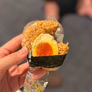 일본 세븐 일레븐 편의점 추천! 삼각김밥 3가지