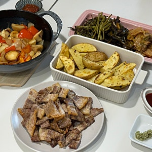 코스트코 캐나다 삼겹살 냄새 안나나? 가격부터 맛까지 솔직리뷰
