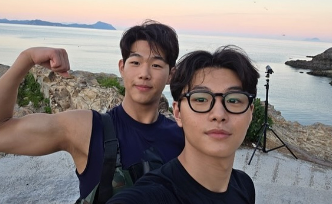 이종혁 아들 이탁수 배우 데뷔, 아빠의 ‘탁수만 보여’가 남은 이유