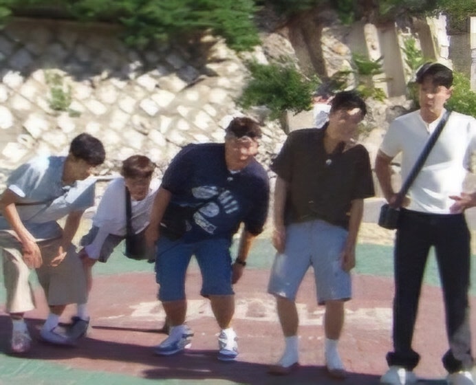 1박2일시즌 4 예고 이준 딘딘 버리고 이용진에게 전격 환승1박 2일 웃음 터진 충성 경쟁