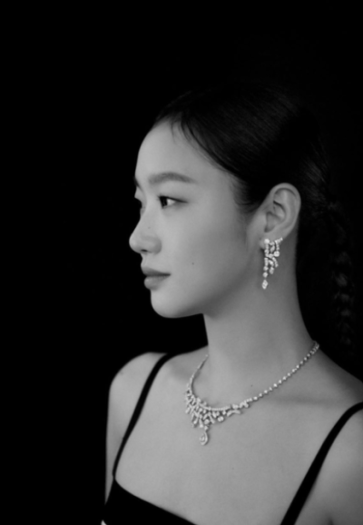 샤넬 앰버서더에서 청룡 여우주연상까지