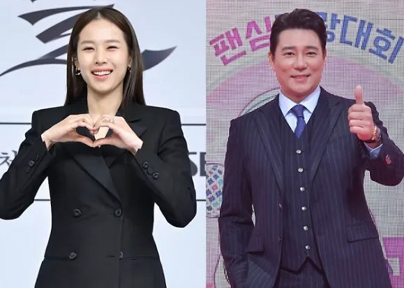 조윤희 이태곤 결혼설 진짜일까 황금물고기 인연과 근황