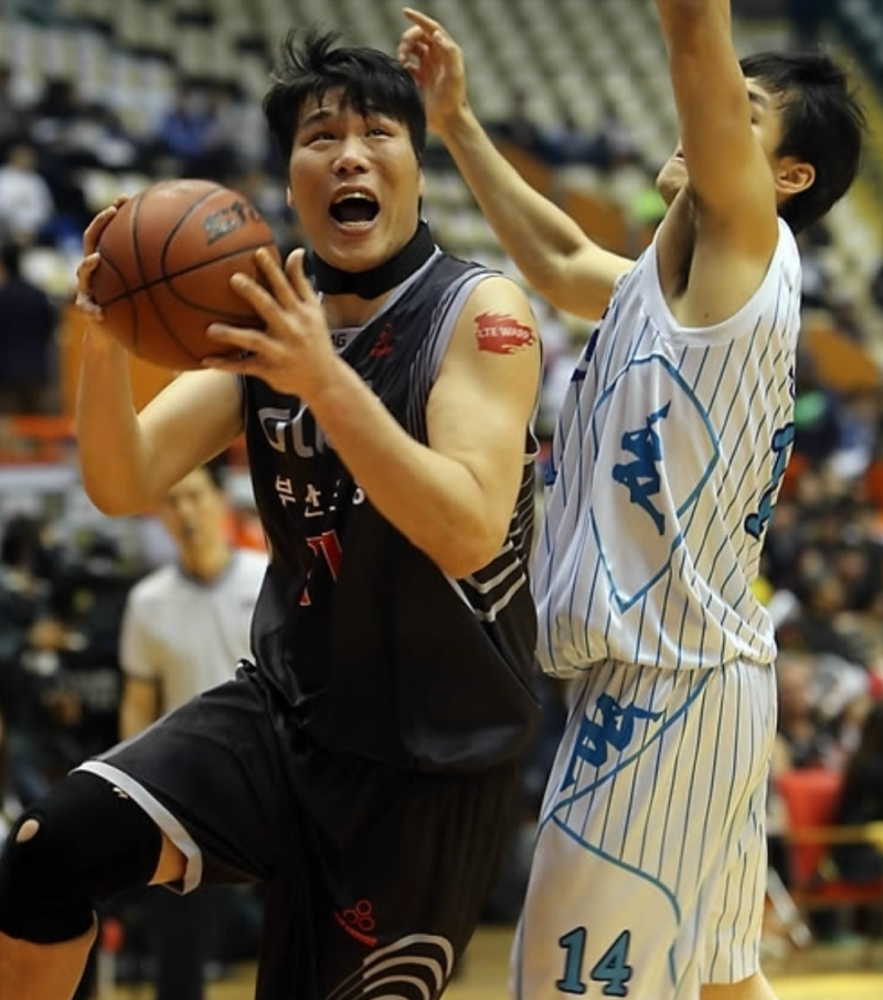 한국 프로 농구 KBL 레전드 서장훈 기록과 재산