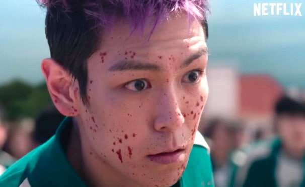 빅뱅 20주년 포스터, 탑 팬미팅 티저와 판박이…8년의 시간표 전부 공개