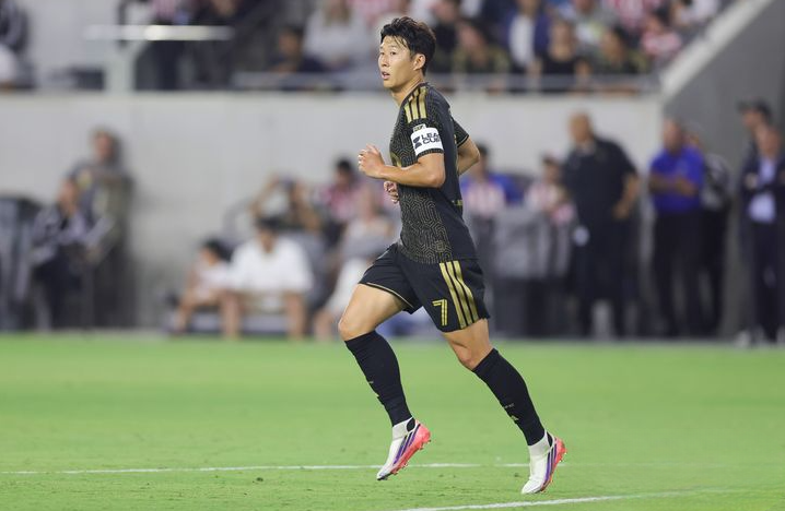 손흥민 LAFC vs 샌디에이고 중계방송 8월16일, 리그스컵 탈락, 지프 영입, 로메로 이적