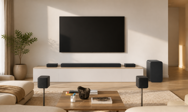JBL BAR 1300 MK2 사운드바, 11.1.4채널 홈시어터 사운드바 추천