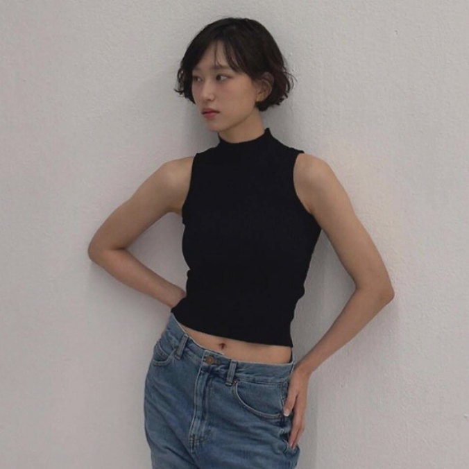 "다이어트 안하는데 뼈말라".. 35세 류혜영이 3년째 한다는 이 운동은?