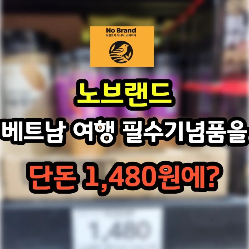 노브랜드 새우소금 시즈닝 – 베트남 쇼핑 필수템 떠이닌의 한국 상륙 활용도 솔직 리뷰