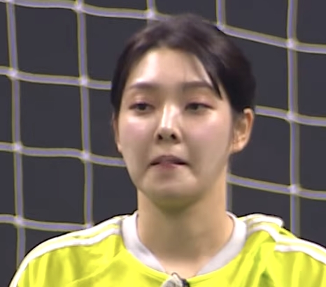 # 경서 향한 벼락같은 킬패스…발라드림 vs <b>탑걸</b>, 4강 2경기 선공개서....