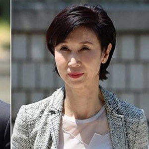 최태원·노소영 재산분할 9440억, 왜 다시 대법원으로 갔나? 나이부터 프로필까지