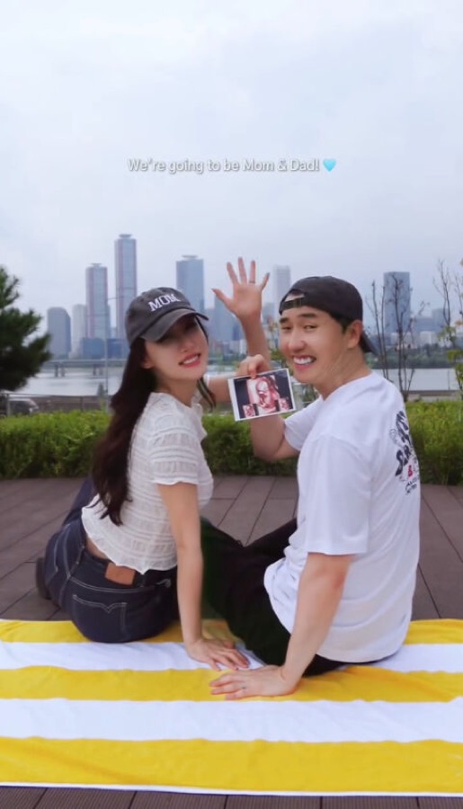 결혼 3년 만에 온 <b>임신</b> 소식, <b>이상호</b>·<b>김자연</b>이 꺼낸 조심스러운 한....