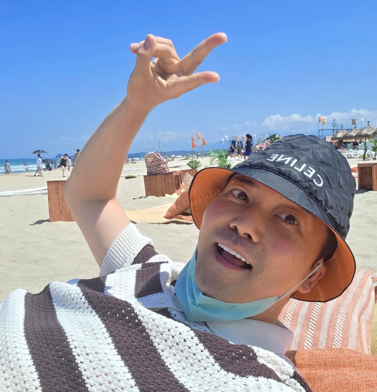 전현무 내년 5월 결혼, 축가는 케이윌 프로필 나이