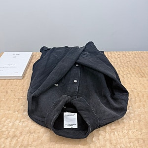 visvim 비즈빔 자켓, 반팔 내돈내산 | 26FW 구매후기 | 후쿠오카 F.i.L 매장
