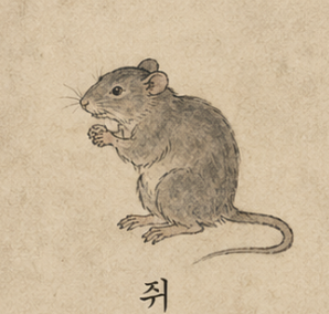 2027년 정미년(丁未年) 띠별 신년운세