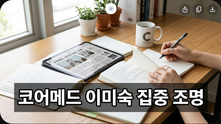 코어메드 이미숙 대표 재조명 배경과 과거 발언 흐름 정리