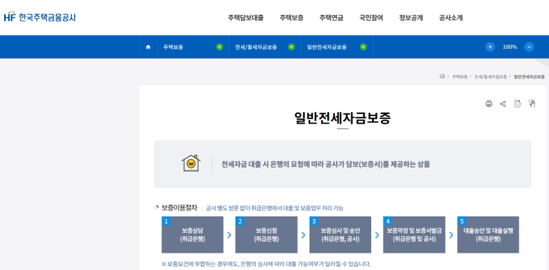비거주 1주택자 전세대출 "집 한 채 세주고 전세 살면 어떻게 될까"