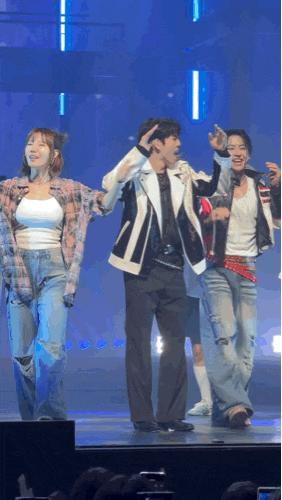 장동우 보러간 드림하이 리부트3 뮤지컬 후기 / VIP D열 / 17주 임산부