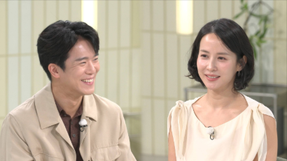 "방송 중 연애 의혹 폭발..."조여정과 하석진이 소름 돋게 겹쳤던 '0210'의 정체
