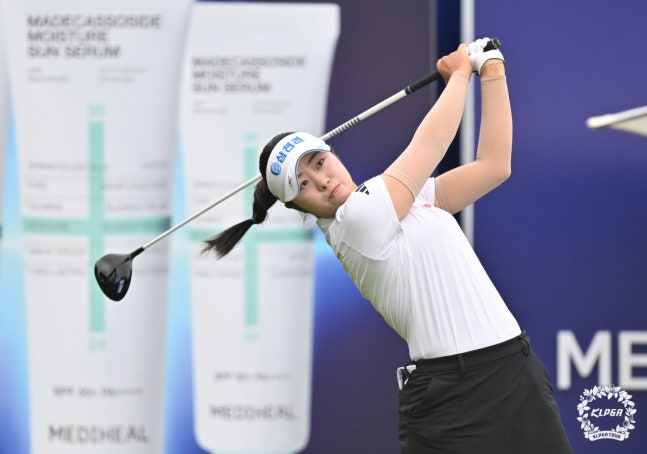 골프 <b>서교림</b> 프로 프로필 2026년 <b>KLPGA</b> 메디힐 ·한국일보 <b>챔피언십</b> 역....