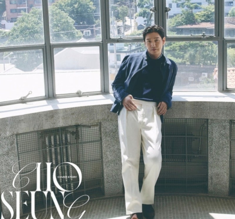 “왜 굳이 이 역할을?” 조승우가 ‘동궁’을 택한 이유