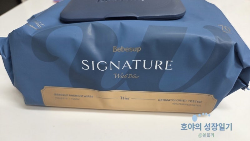 베베숲 물티슈 종류별 차이, 돌 이후 결국 위드블루로 정착한 이유