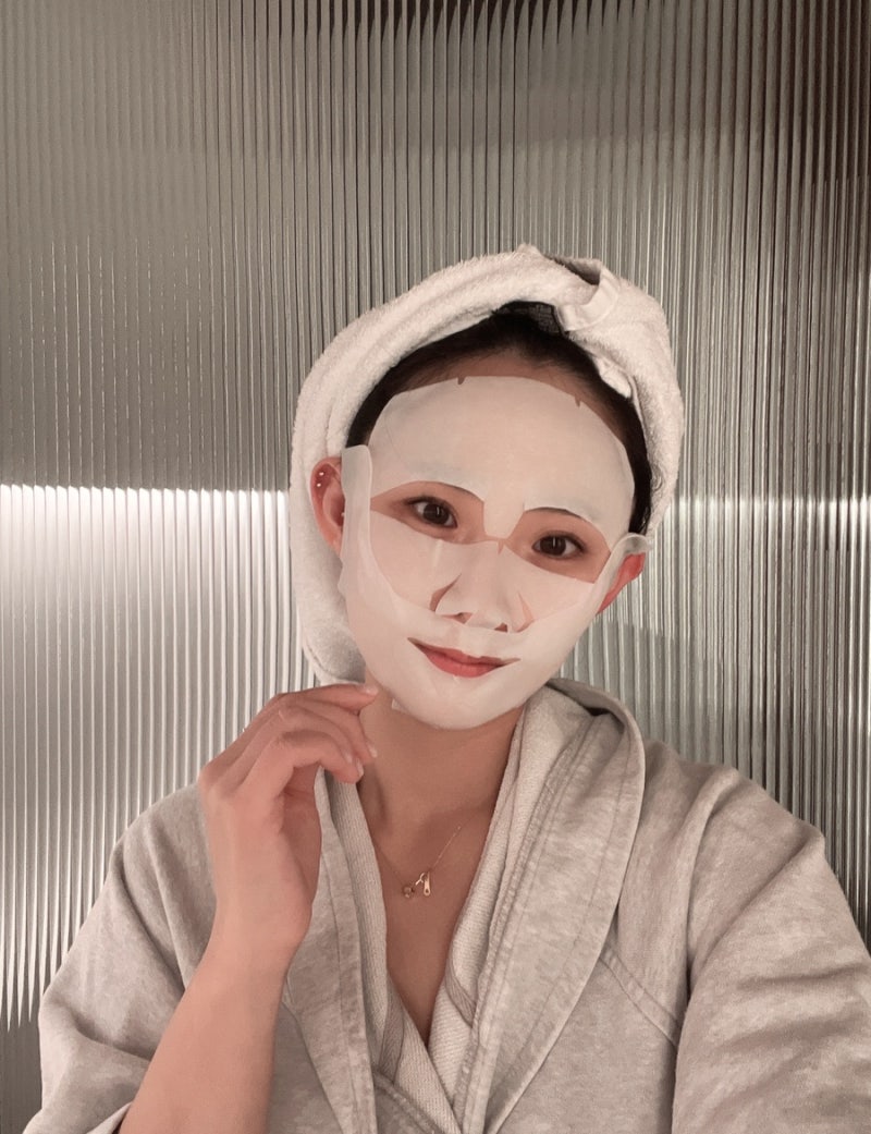 세멘시트 효과와 사용법 ㅣ 모공·피지·요철·각질 피부에 사용하는 이유