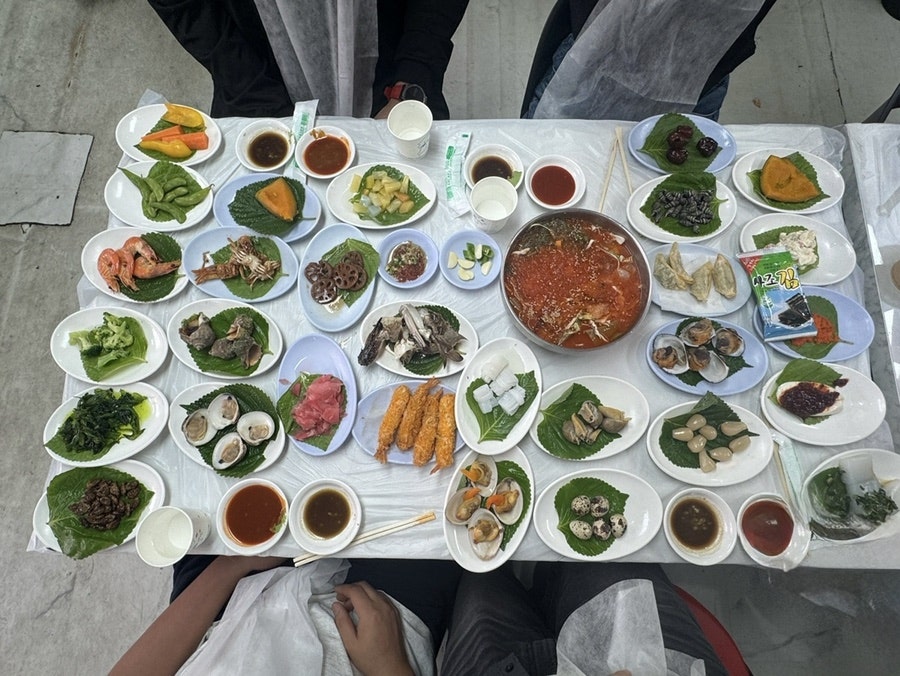 내고향강원도 사진 5