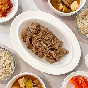 편스토랑 윤주모 양념 목살구이 레시피, 돼지고기 양념장 만들기 꿀팁