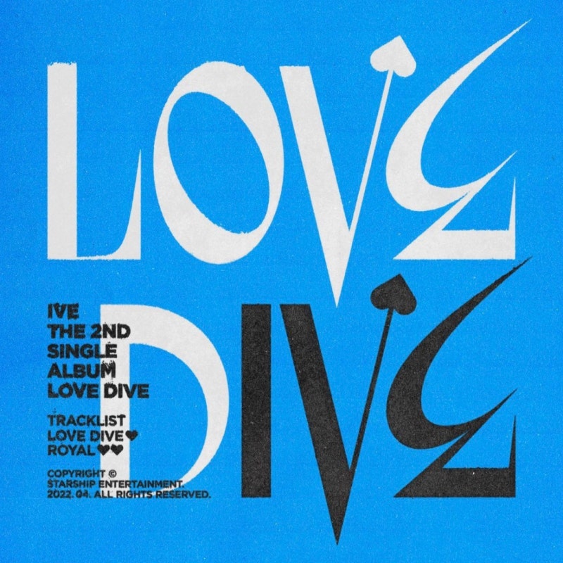 [Masterpiece Review] A Successful Reinterpretation of Cupid: IVE - 'LOVE DIVE' | Lyrics Analysis | Member Parts