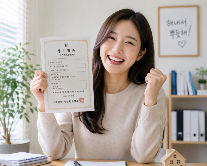 은행원이 알려주는 은행에서 국민주택채권매입방법