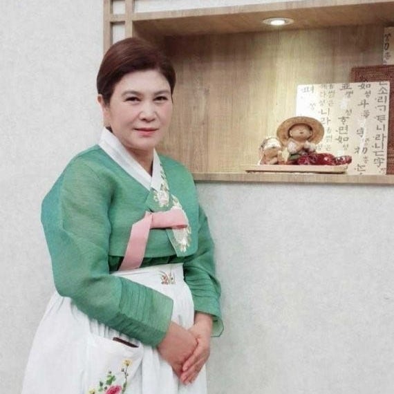 "김치 하나로 연 매출 500억" 김치명장 박미희 대표 프로필 나이 남편 자녀 고향 가족 도미솔....