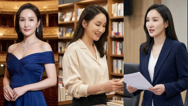 [박보경]유퀴즈 출연 진선규도 눈물 박보경 프로필 학력 고향 재산 나이 가족 배우자 작품활....
