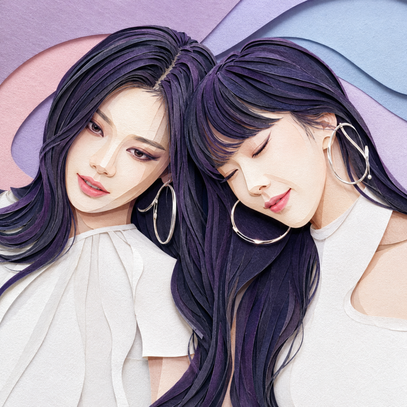 aespa's 'Lollipop': Meaning, Lyrics Interpretation, Song Info, and Giselle & Ningning's Unit Track