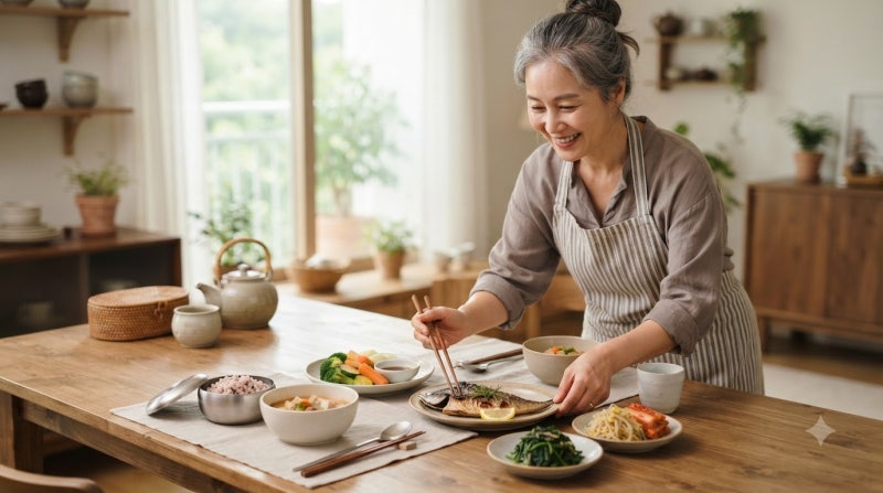 담낭제거 후 음식은 어떻게 먹어야 할까? 회복기 식단과 생활관리