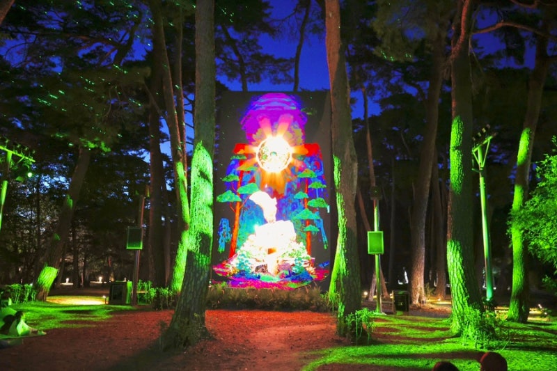 Gangneung Attractions: Gangwon-do Gangneung Travel
