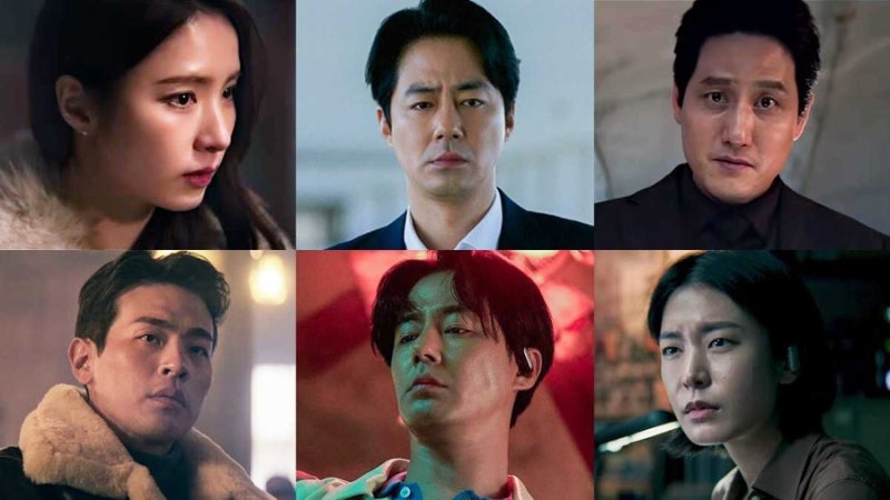 휴민트 2026 영화 후기 조인성 신세경 보는 재미까지 꽉 찬 첩보 액션