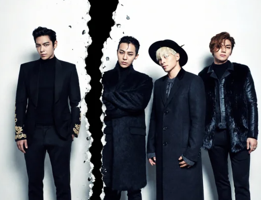 "탈퇴했다더니 왜 이래?"…빅뱅과 탑의 기괴한 우정, 팬들 울리는 지독한 희망고문 논란