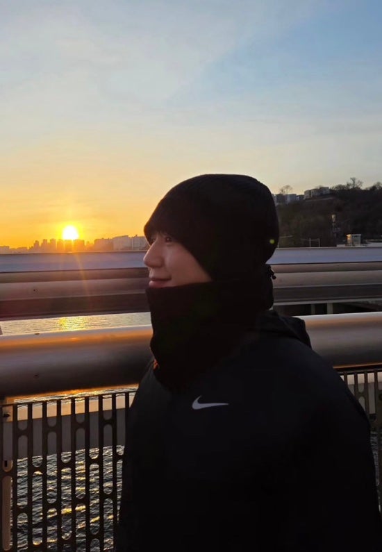 정해인 집안이 화제인 이유, 정약용 후손부터 나이·키·MBTI까지