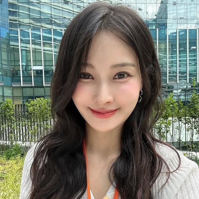 "어? 이분 누구야?" 박규리 사진 한 장에 다들 멈춰버린 이유