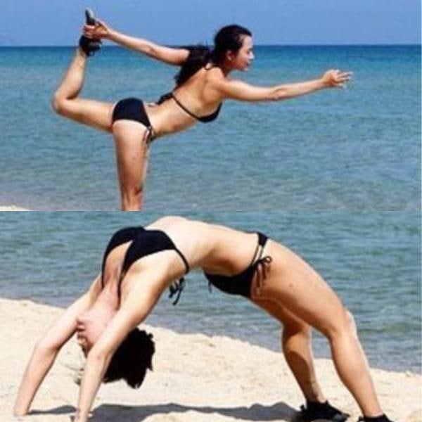 배우 윤진서 프로필 결혼 남편 자녀 작품활동 나이 인스타 윤가이 오다카 요가원 선생님 근....