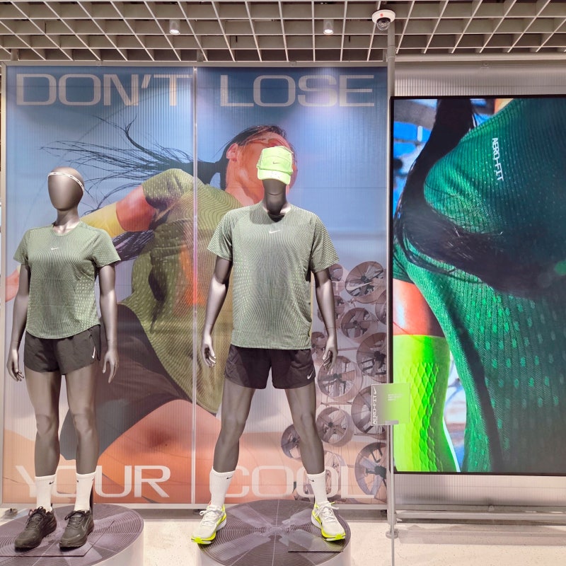 부산 롯데아울렛 나이키 세일기간에 기장아울렛 명품까지 득템요