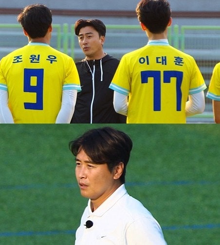 이동국이 왜 하필 '코치'로 대표팀 직행하나...홍명보 실패 루트 또 반복되는 진짜 이유
