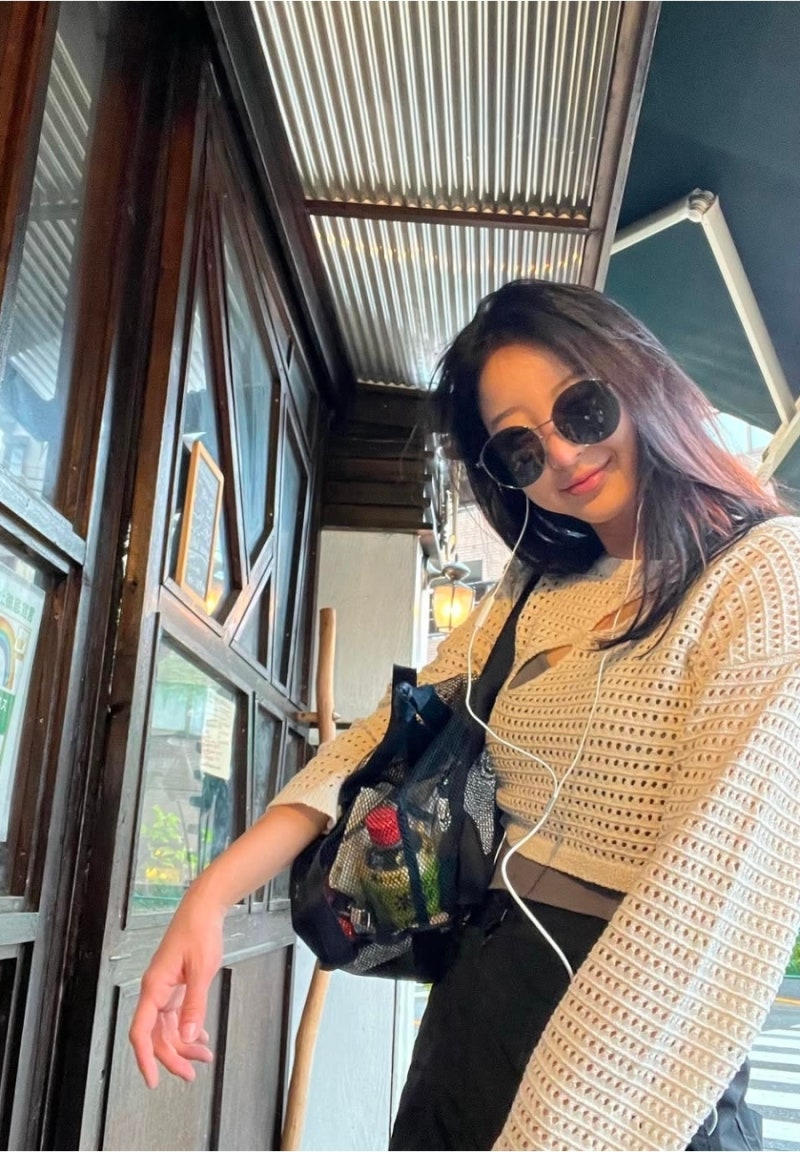 EXID 혜린 타코집 어디? 안국 35평 식당 월매출 1억4000만원 근황