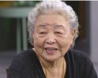 강부자, 20대 중매쟁이 역 데뷔 20대에 40대 역할 소화