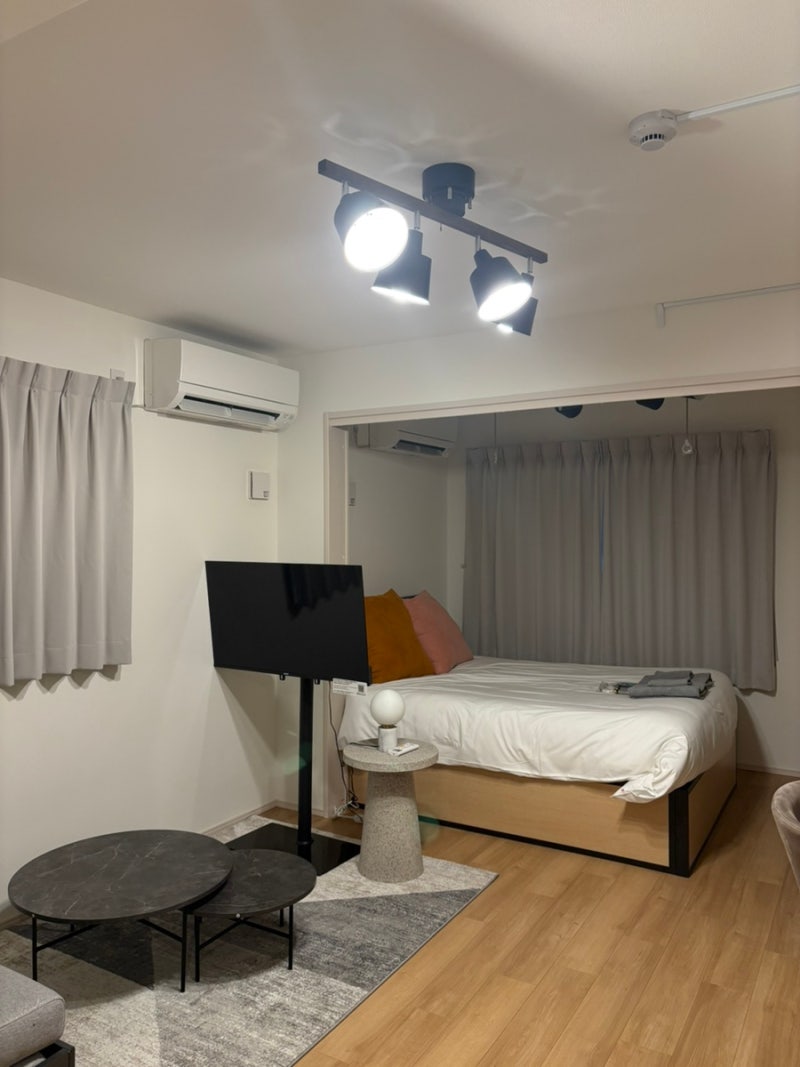 도쿄여행 에어비앤비 숙소 추천 내돈내산 후기