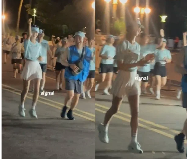 'NewJeans' Danielle Removed: Another 'Donation Run' Update on Liberation Day