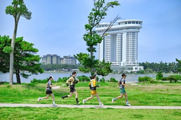 동해안 여행 중 러닝하기 좋은 곳 4곳, 강릉·속초·삼척·양양｜3~7월 검색 데이터