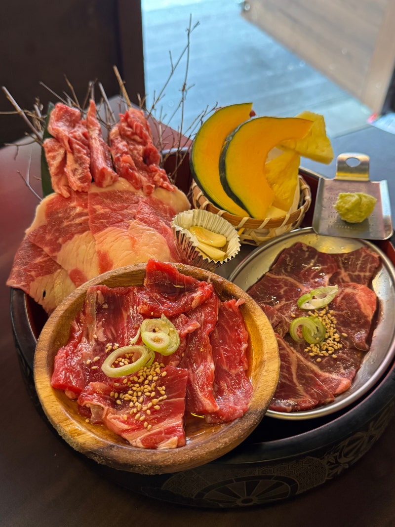 미아사거리맛집 야끼니꾸 소량 미아사거리점 | 소고기 야끼니꾸 소량카세 솔직 후기